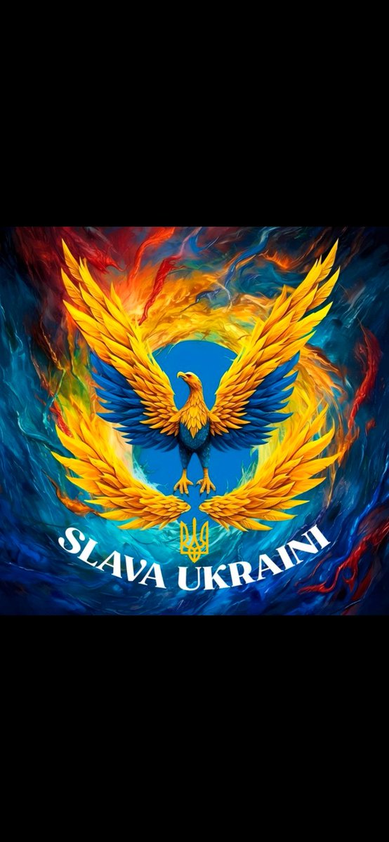 Can we get 5000 people to reply "I stand with Ukraine 🇺🇦"?

Yes or No?