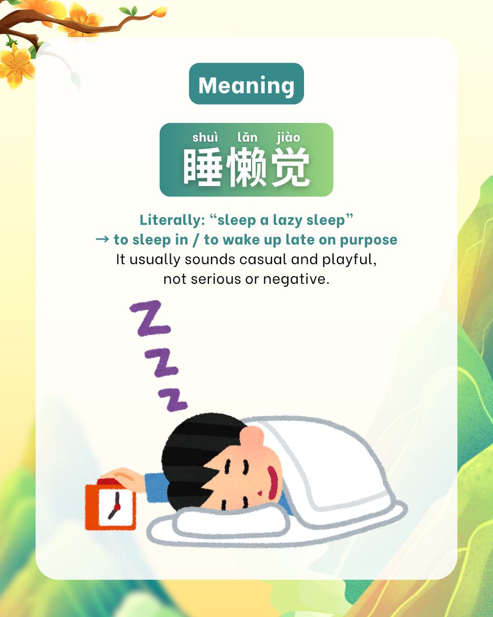 SuperChinese | Chinese Learning App tweet media