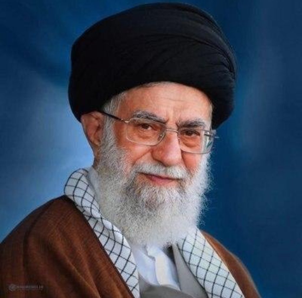 MG_ShaTer's tweet photo. خامنئي جايكم https://t.co/72M0YgRbif