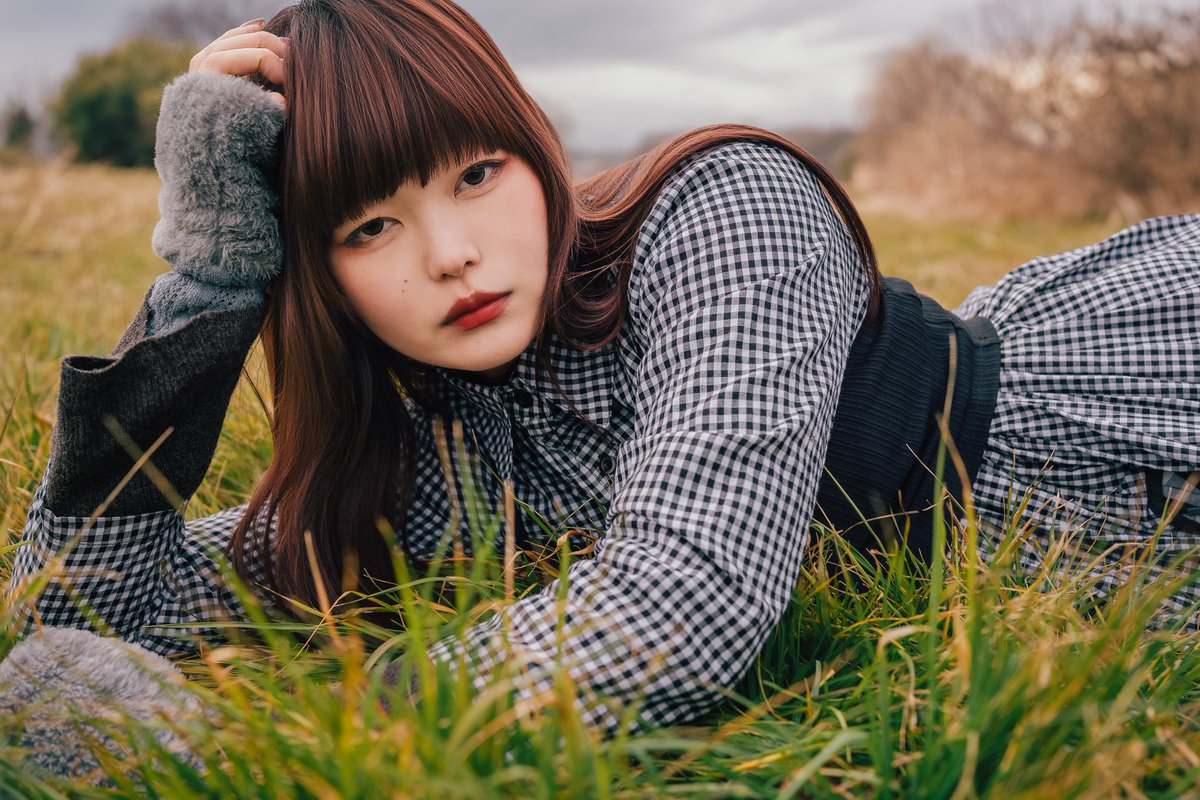 むらさき :⁠| メタモンモデル 認定展thx!→The World →JPS展 tweet media