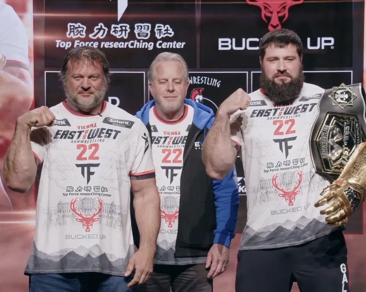 Patrick 💪 tweet media