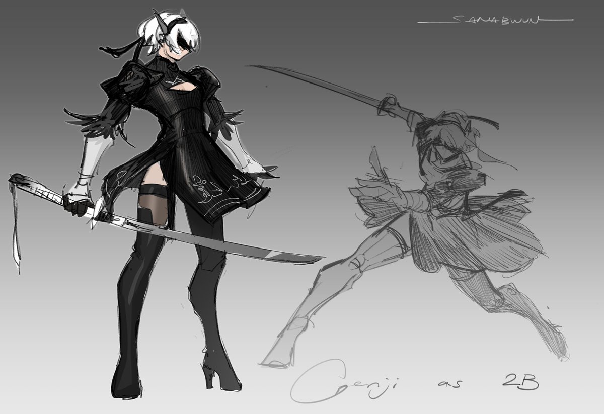 IT SHOULDA BEEN GENJI😭😭‼️‼️ #overwatch