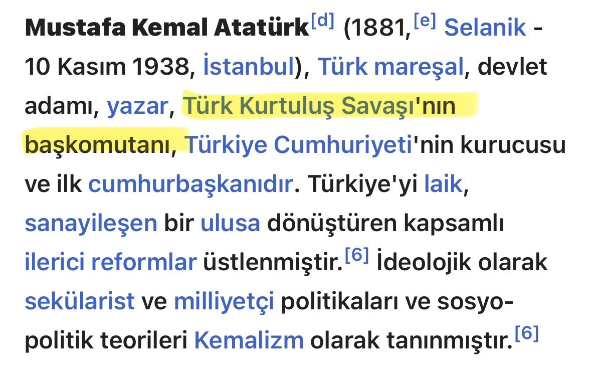 sdnz1clglu's tweet photo. @EmirefeYld54022 @garibansipsi Savaşlarda başkomutanlık yaparak “Başkomutan” olarak anılmak ❌  

Zorunlu askerlik görevinde kantin idaresinden sorumlu olarak “ başkomutan” olarak anılmak ✅ https://t.co/DFzsGS0i5c