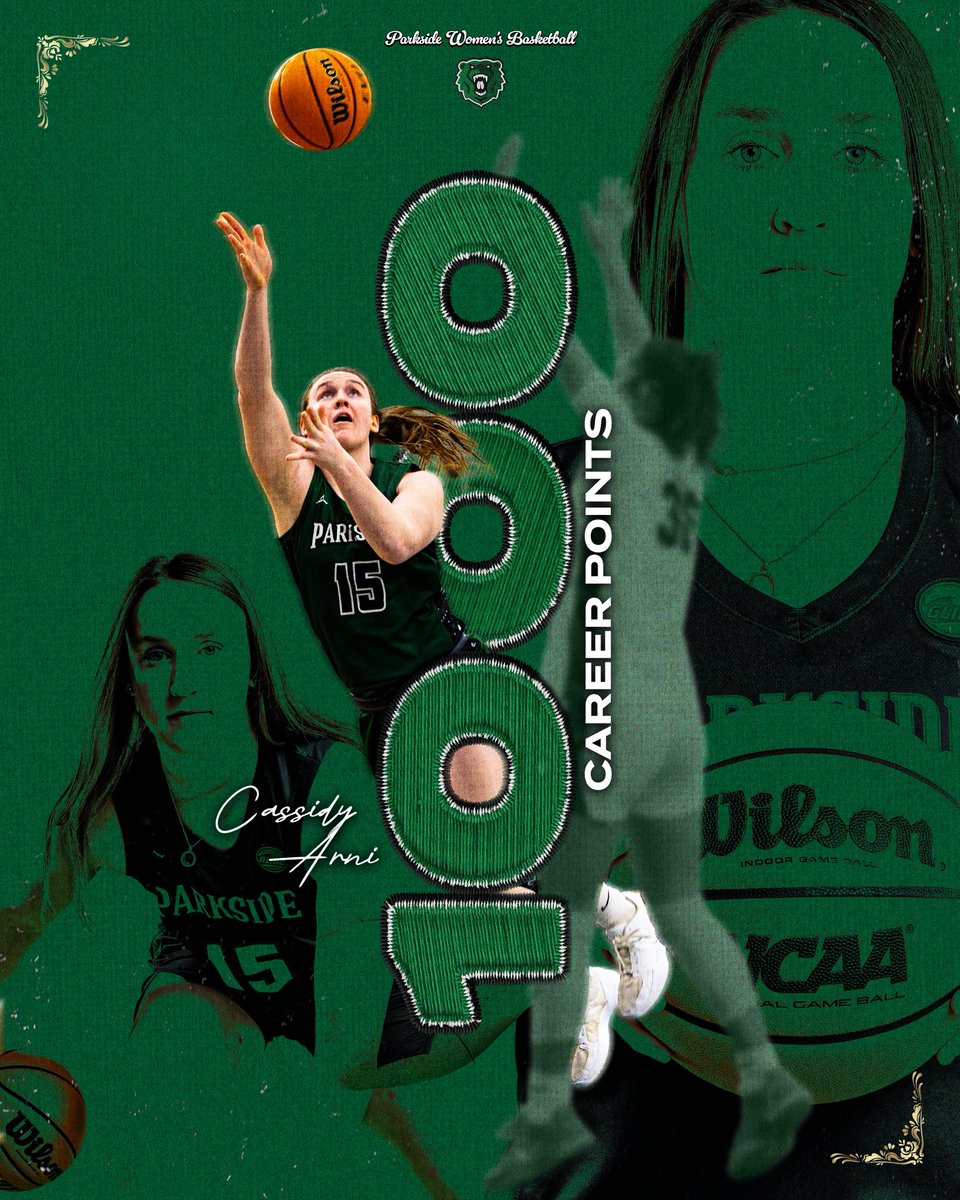 RangersWBB's tweet photo. 1️⃣0️⃣0️⃣0️⃣

Junior Cassidy Arni reached the 1,000 point career milestone in today’s game. Congratulations Cassidy on the career achievement.

#DefendTheDen // #RangerGRIT https://t.co/ZE4dvwISpC