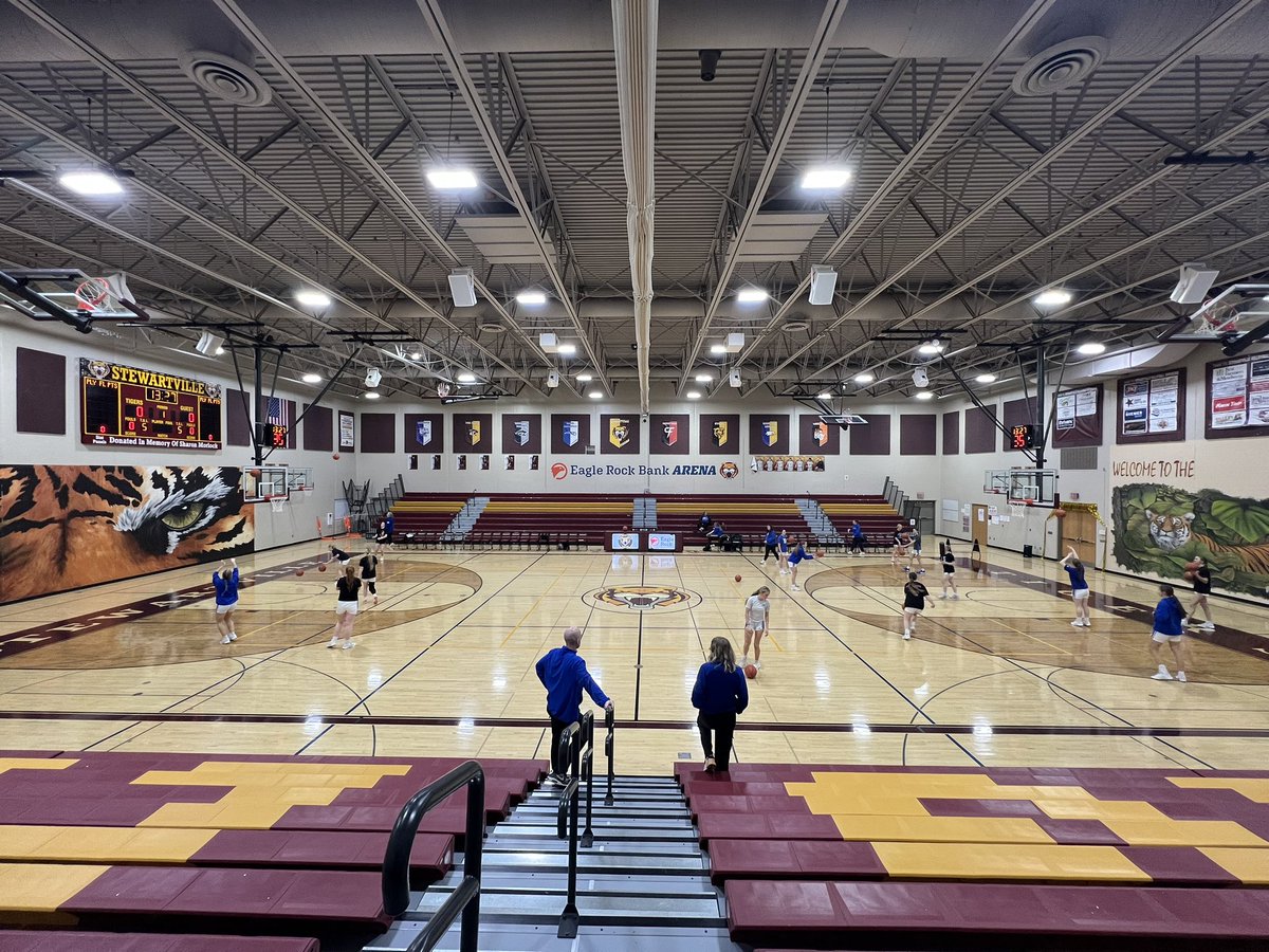 KoMet Girls Hoops tweet media