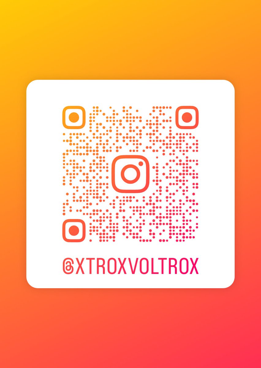 Astrovoltrox's tweet photo. Nuevo perfil de Instagram 
https://t.co/NiH3OloUAD https://t.co/0bOGKnyeXG
