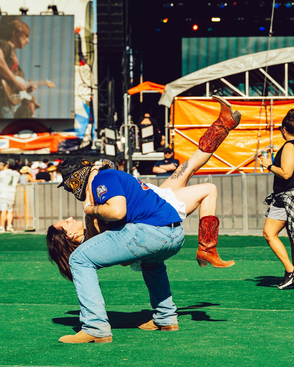 Extra Innings Festival tweet media