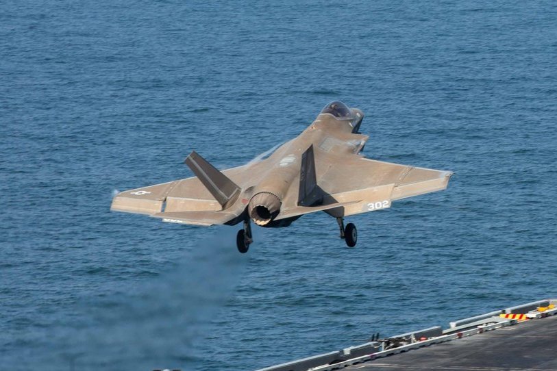 The Aviationist tweet media