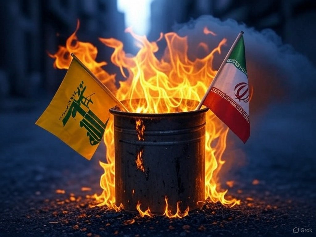 <a href="/Ianianevents/">الأحداث الإيرانية 🇮🇷</a> اكيد لا.. والف لا