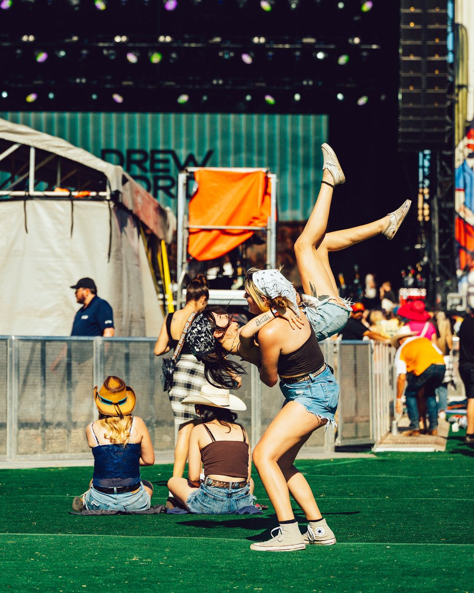 Extra Innings Festival tweet media