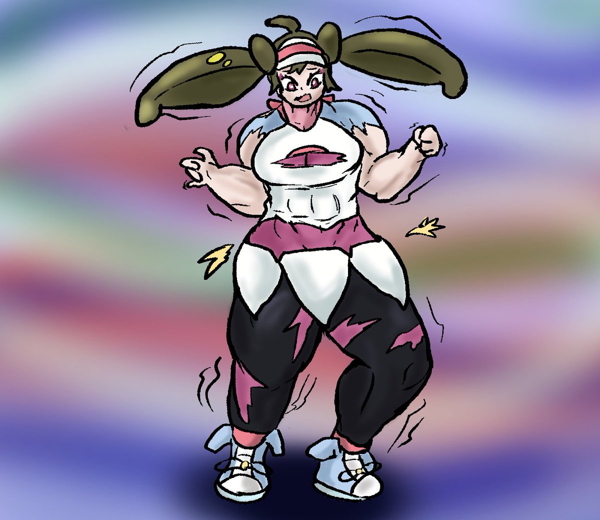 guy-guy-the-guy 🔞 (Comms open) tweet media