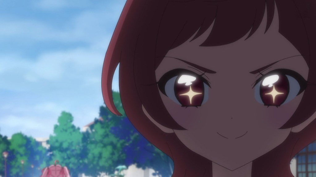 precure お前、ニジーだな