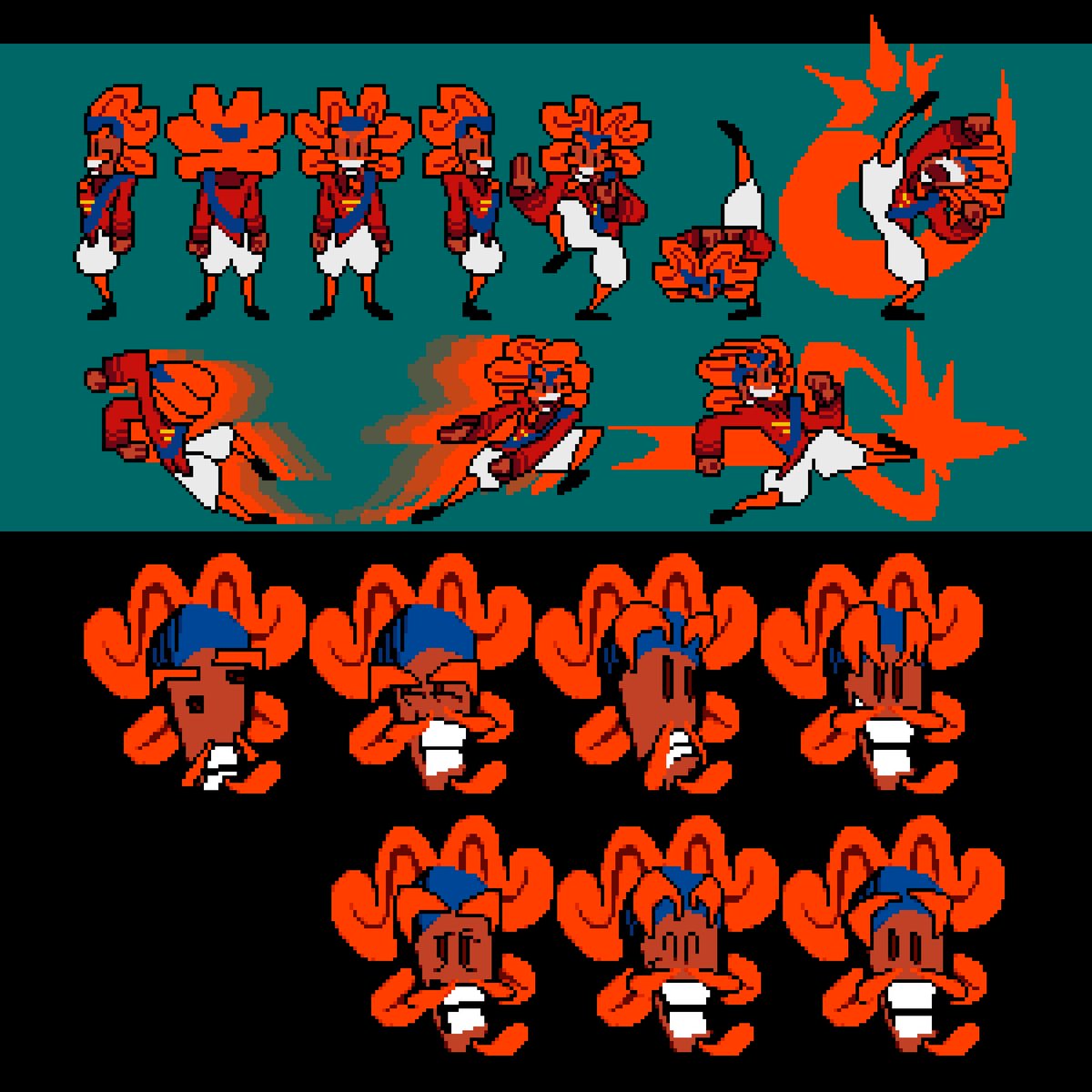 Lurkernia tweet media