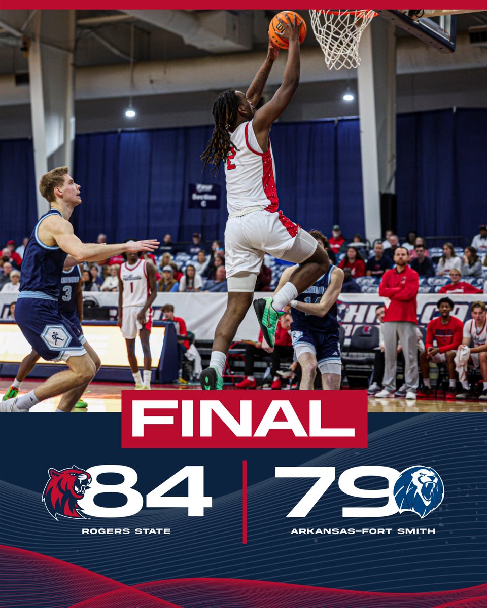 RSU Hillcats tweet media