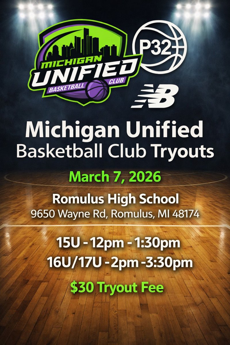 Detroit Spartans BASKETBALL CLUB 17U tweet media