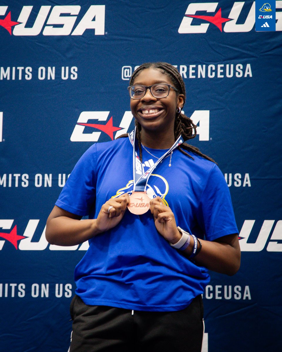 Delaware Track & Field/Cross Country tweet media