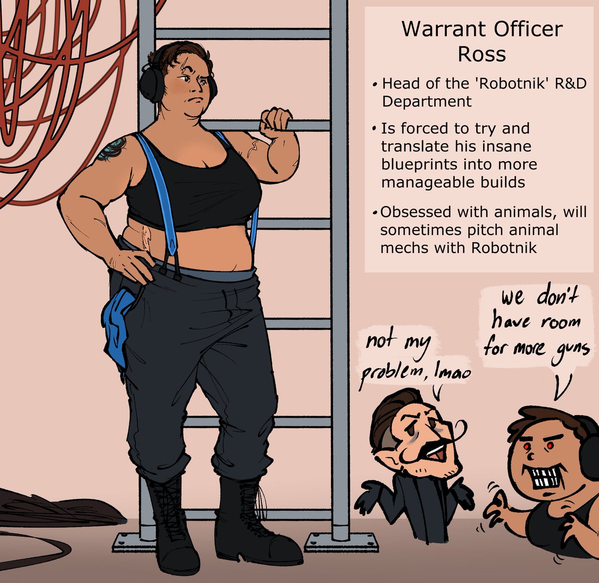 Officer Ross tweet media