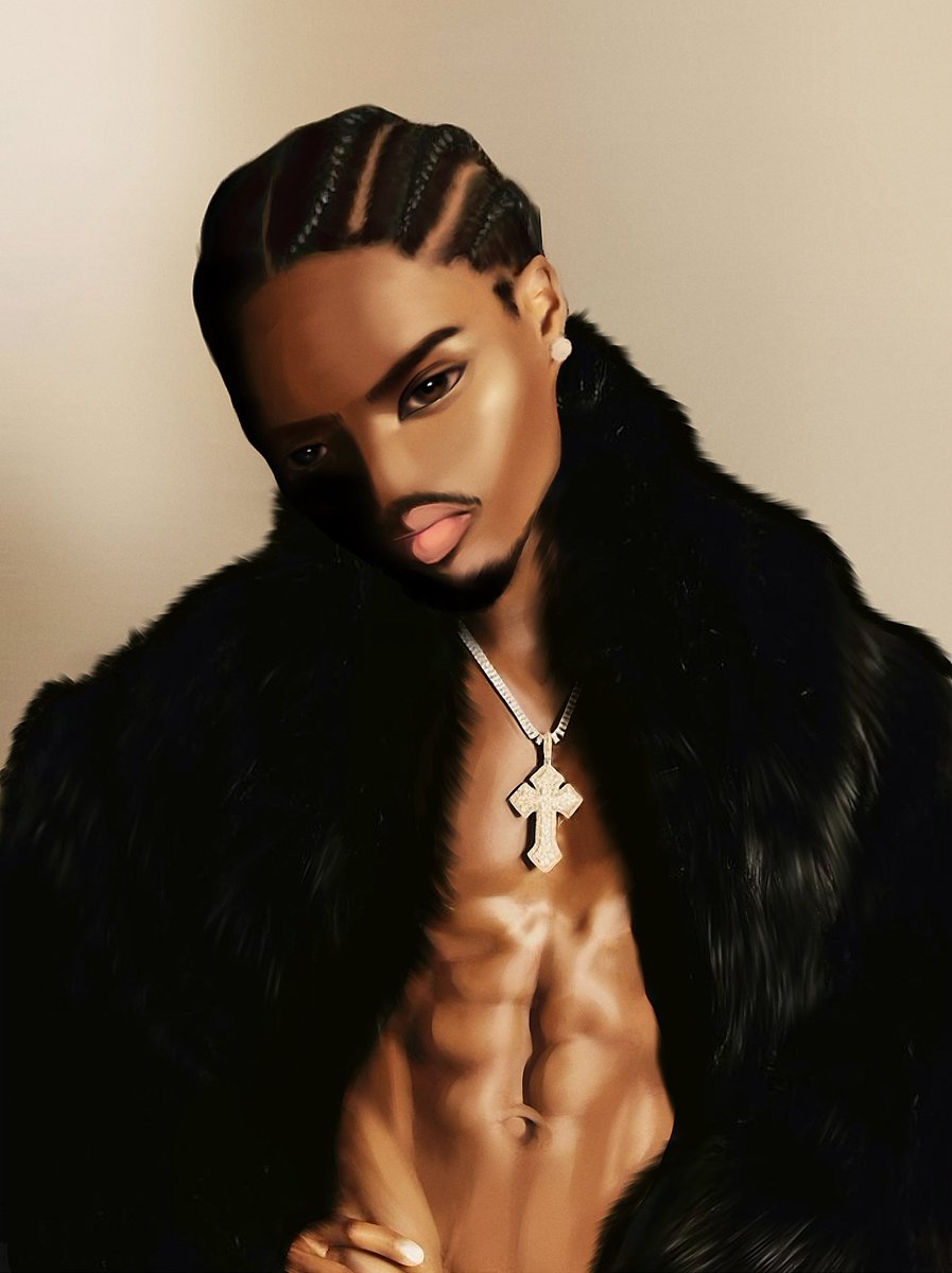 𝒟𝑒𝓊𝒸𝑒 🌹 tweet media