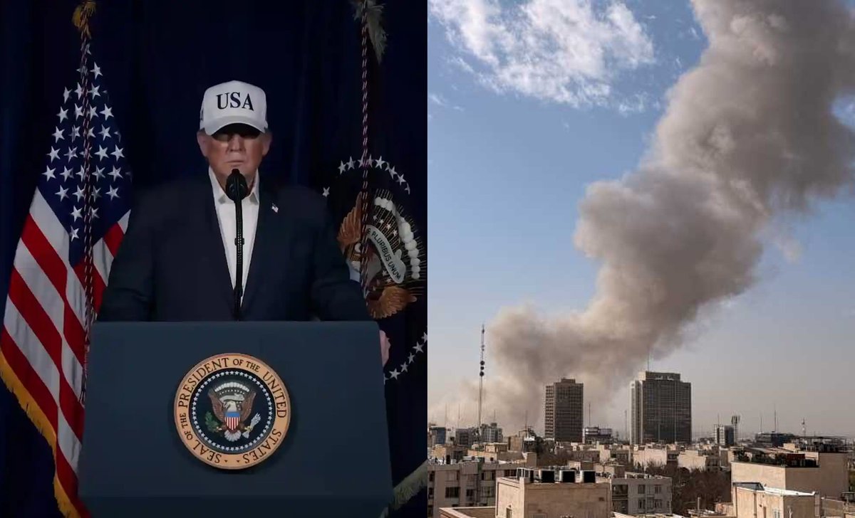 Opposisi6890's tweet photo. Kabar terkini,Ketua Komite keamanan Iran bantah kebohongan media pro AS Israel. 

Pemimpin tertinggi,Ali Khamenei sehat,dan memimpin perang, 

Israel dan AS selalu memainkan psywar dengan banyak berbohong dan sebar info hoax. 

media Barat selalu simpangkan berita. MEDIAPROGANDA https://t.co/ZrlvhNIyMY