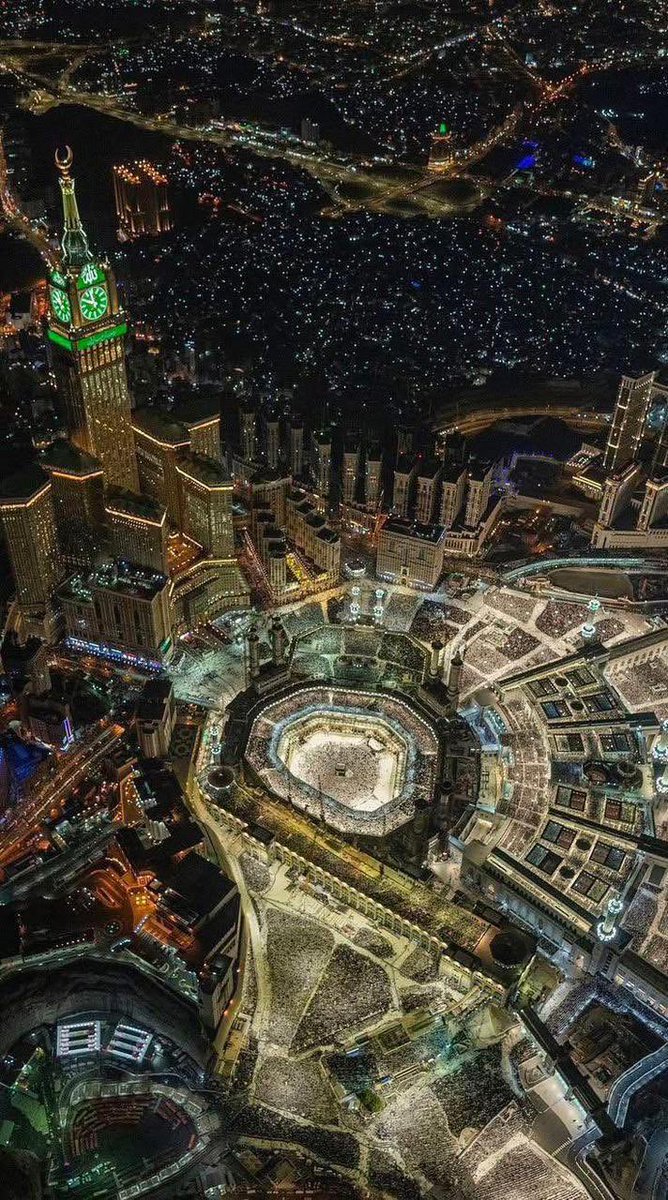 <a href="/AzizbagBag/">عبدالعزيز أحمد بغلف🇸🇦</a> يا رب احفظ بلاد الحرمين 🇸🇦💚
واجعلها دائماً دار أمنٍ واستقرار،
وأدم عليها نعمة الطمأنينة،
واحفظ جنودها البواسل الذين يسهرون لأجل راحتنا.
لا تنسوا الدعاء لوطنكم في هذه الأيام الفضيلة،
فالدعاء حصنٌ، والوطن أمانة 🤲🇸🇦
⁦<a href="/AzizbagBag/">عبدالعزيز أحمد بغلف🇸🇦</a>