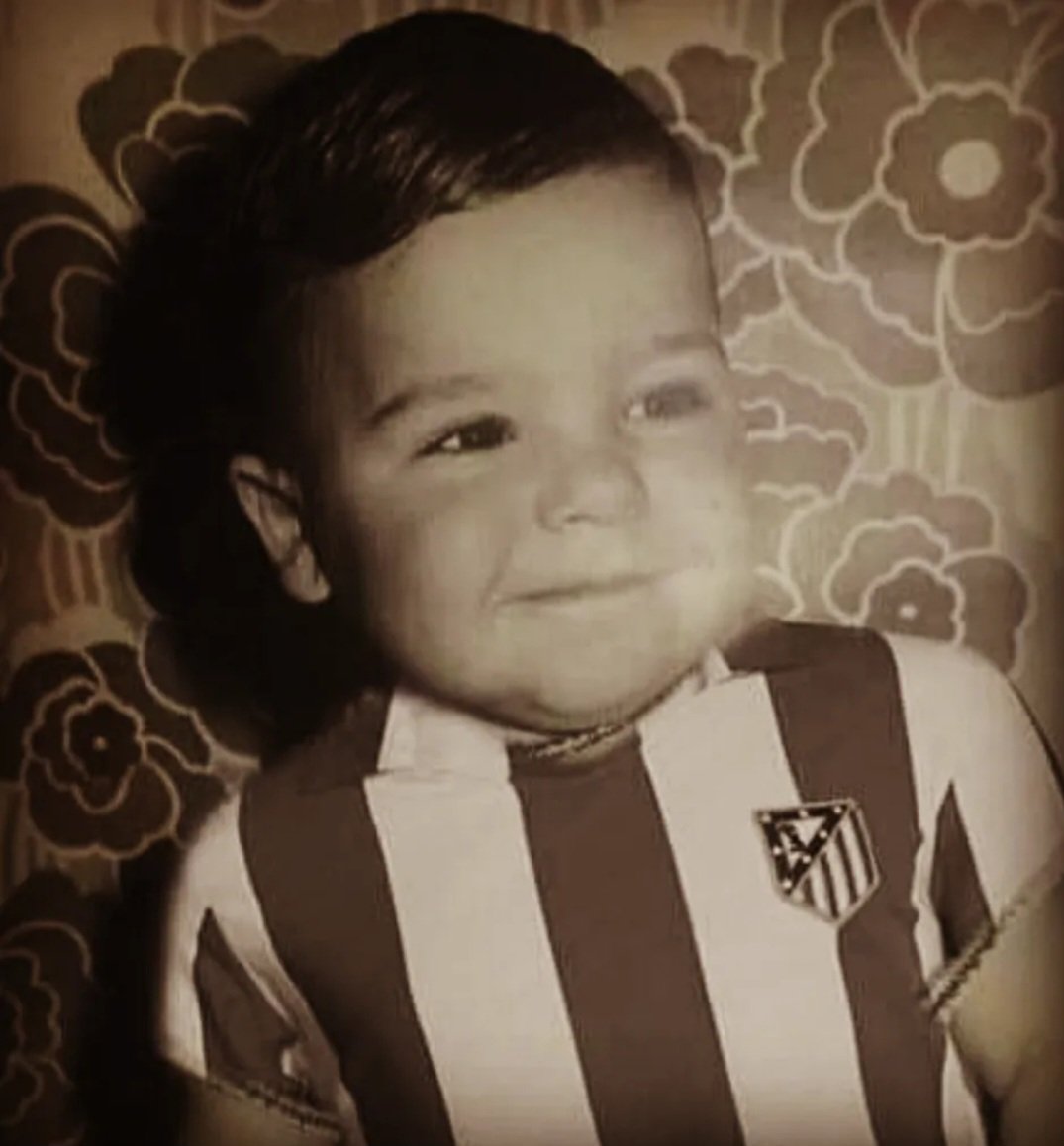 Rubén Uría tweet media