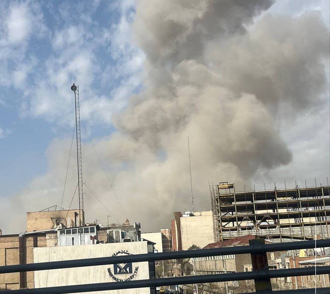 ArmchairW's tweet photo. Well.  War with Iran it is.  I had hoped it would not come to this juncture, but here we are.  Some thoughts after the day's fighting.⬇️

1. As an initial matter, the Trump Administration's actions here are aggression and perfidy.  This attack on Iran was unprovoked and occurred during negotiations in which the Iranians were by all indications willing to make significant and lasting concessions to assuage American and Israeli concerns about the peaceful nature of their nuclear program.  Soon enough we will regret setting this precedent.

2. US and Israeli forces appear to have achieved tactical surprise by launching a limited decapitation strike first against senior figures in the Iranian regime.  The measure of performance of the strike - did they hit what and whom they intended to hit - is currently the subject of... significant debate.  The measure of effectiveness of the strike - did it dislocate the Iranian defensive response or cause panic and infighting in the regime - was negative.  The Iranian military deliberately cleared what was at the time an airspace crowded with civilian traffic, brought air defenses online, and began launching retaliatory strikes about an hour later.

2A. The Iranians only brought their air defenses online after their airspace was clear of civilian traffic, suggesting they felt confident in their ability to absorb a limited first strike and also indicating that they very much wanted to avoid repeating Ukraine International Airlines Flight 752 with wild defensive fire.

3. Iran has thus far had some success penetrating US and Israeli missile defenses on the far side of the Middle East and considerable success smashing up US bases (and local critical infrastructure) in the Gulf and Iraq with their plentiful arsenal of short-range missiles and cruise drones.  There's nothing really new and game-changing here from the Twelve Day War, as I pointed out earlier.  They have a lot of missiles and drones and seem more than happy to contest with us on throw-weight.

4. As I pointed out earlier, the considerable standoff that US and Israeli aircraft are operating from has wrecked sortie generation.  Coalition strikes on Iran throughout the day have been remarkably modest following the initial wave of attacks, likely due to a combination of delay from forced refueling, disruption to remote bases due to Iranian missile attacks, forced use of standoff weapons due to Iranian AD coverage, and Iranian AD attriting incoming salvos.  Effects have not been particularly impressive either - I've seen a grand total of two strikes with noticeable secondaries.

4A. As long as the Iranian IADS network remains intact enough to deter Coalition forces from flying "downtown" into Iranian airspace proper, there's very hard limits on the amount of coercive power that can actually be applied to Iran.  We only have so many standoff missiles and don't have a Russo-Chinese missile printer to call upon.  And I remind the reader that our bigger and stronger adversaries (Russia and China) are very invested in ensuring that IADS network remains intact so as to preserve their ally.

5. There has been no noticeable regime fracture or civil insurrection in Iran.  Everyone in the regime seems to have fallen in line immediately and all the demonstrations in Iran through the day have been pro-government.  This is to be expected - the Iranians have not only rehearsed this, they've had multiple repetitions of executing it over the past year.

6. Mossad's attack network in Iran seems to be well and truly dismembered - as I suggested it had been earlier.  There have been no reports of commando or insurgent activity in Iran over the course of the day.  The Iranian internet is shut down at the moment and nobody seems to be posting online via Starlink.

7. Oil shock is a real prospect here.  The Strait of Hormuz is closed.  The Bab al-Mandeb is likely going to be interdicted soon by the Houthis.  Iran has already begun limited strikes on oil and gas infrastructure in the region.  Air and missile campaigns are inherently indecisive, and Americans are not going to tolerate a weeks or monthslong campaign that spikes oil to $150+/barrel.

8. Claims are floating around - out of Israel, of course - that this entire affair was a scheme cooked up by Trump and Netanyahu and that the negotiations were always a sham.  I suspect that isn't the case, and that Trump was herded into action by Netanyahu threatening to attack unilaterally after the US "coercive task force" was finally fully assembled in the Gulf.

So how does this end?  Well, Trump has been quite explicit that he's aiming for a short war (probably trying to beat the markets), so I wouldn't be surprised if this is over relatively quickly.  On whose terms... well, that's another matter altogether.