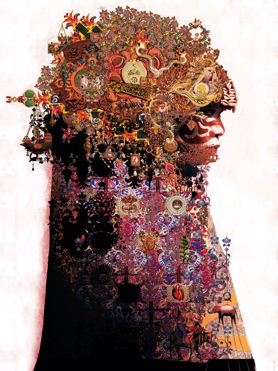 Laprisamata tweet media