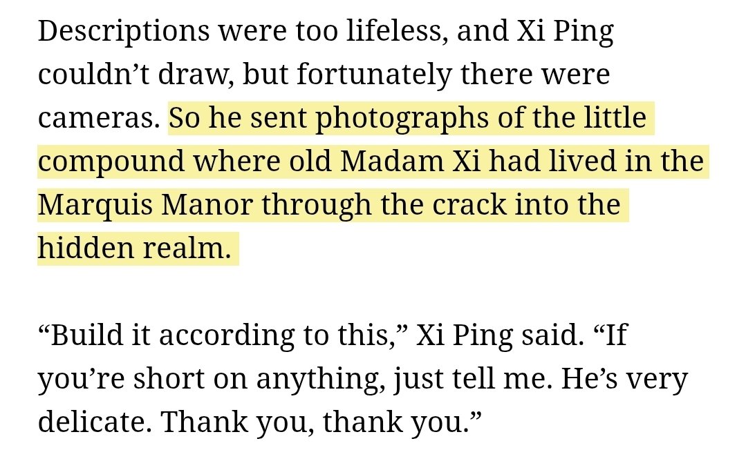 mir⭐️o (cr: tai sui) tweet media