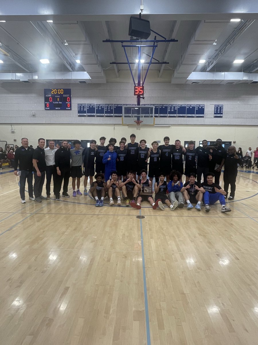 CIF - Central Coast Section tweet media