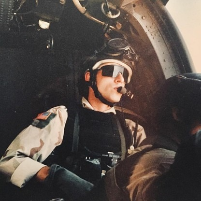 BollingerTodd's tweet photo. Gary Gordon, Delta Force Sniper, Mogadishu, Somalia
When the second Black Hawk went down and the city closed in, Gary Gordon did not hesitate, he asked to be put on the ground, knowing exactly what it might cost and choosing it anyway.
Mogadishu, October 3, 1993 https://t.co/G47S6xksfq