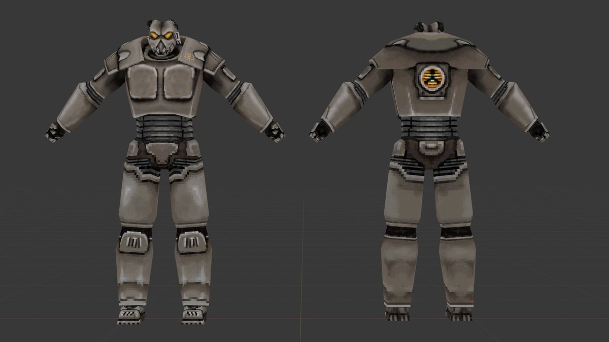 the third party || old game stream man. tweet media