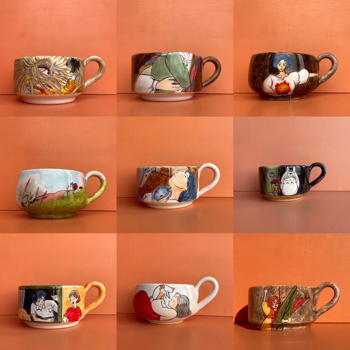 Düzenli Dağınık Atölye tweet media