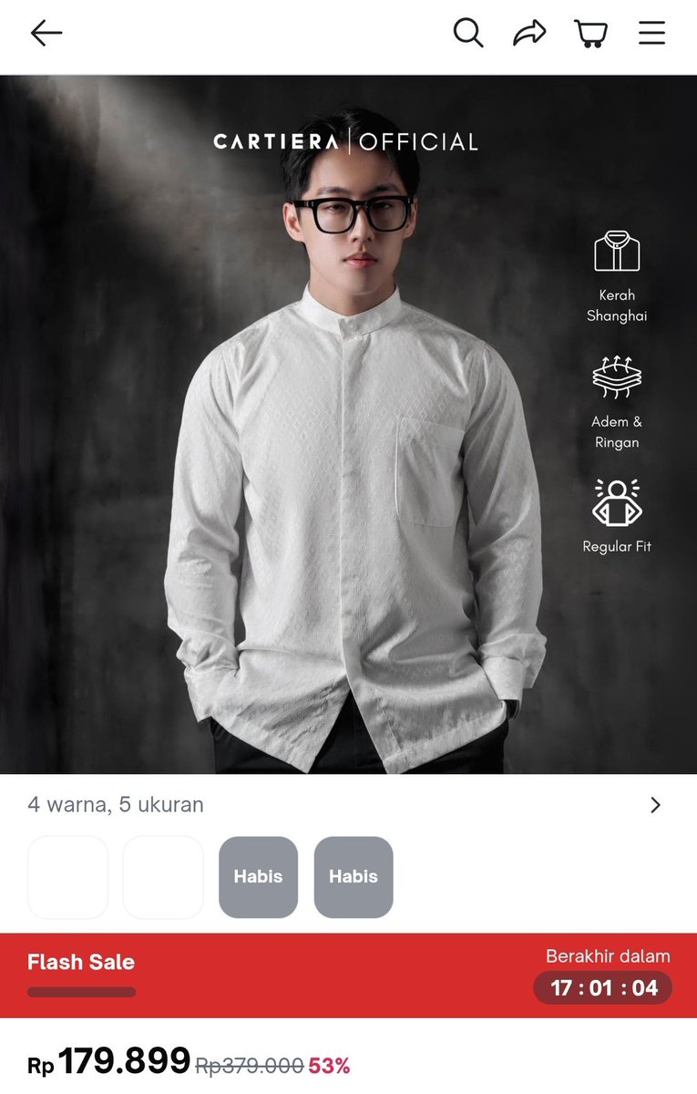 Saiful_kangmas's tweet photo. @tokopedia Outfit sholat Ied nih minto 👍🏻 ganteng ya gue.. emang pilihan di Tokopedia ganteng abis 💚 👍🏻yok bisa yok bro minto pilih gue https://t.co/Xk3Xm3DK9p