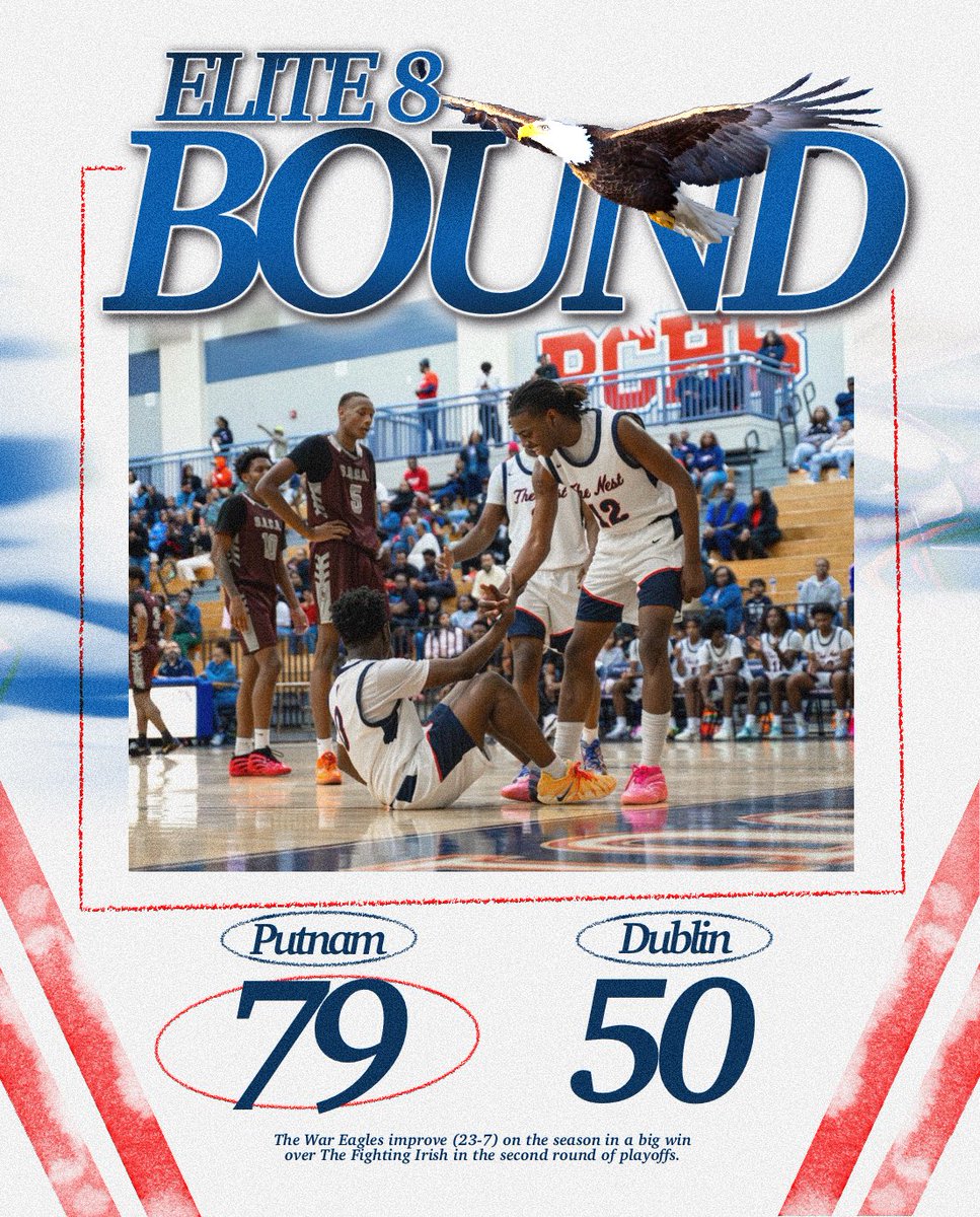 PUTNAM COUNTY BOYS BASKETBALL tweet media