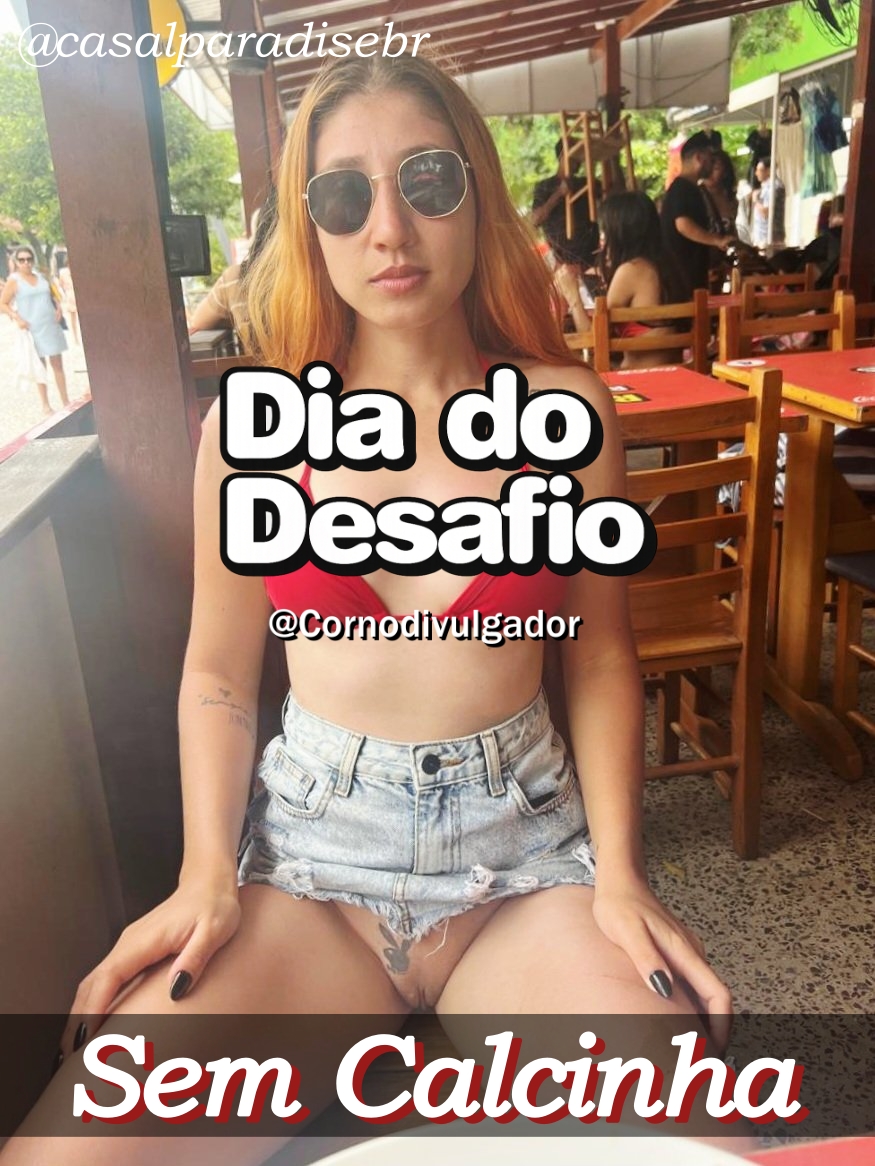 Corno Divulgador tweet media