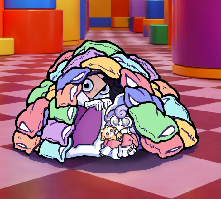 Call Me Spark of Fantasy tweet media