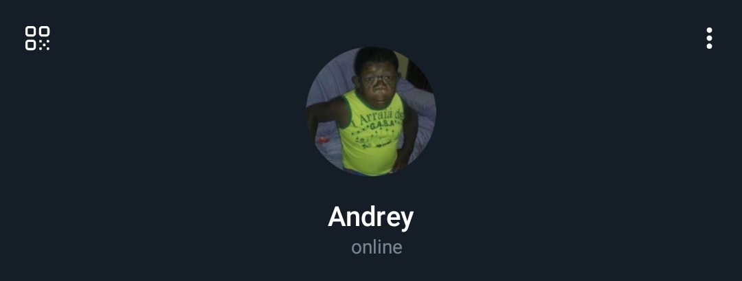 AndreyCRF♥️🖤♥️🖤 tweet media