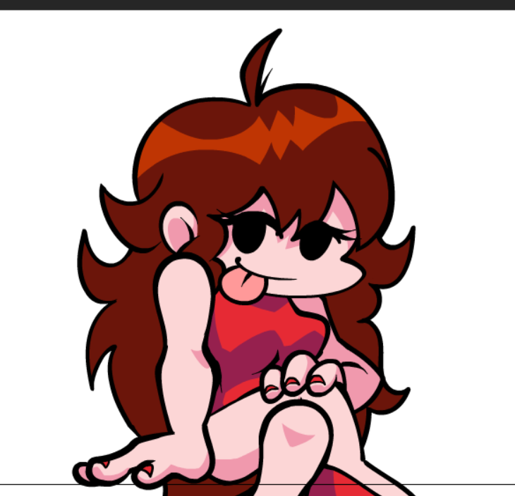 art_evda's tweet photo. 👅 https://t.co/Do2beOLswu