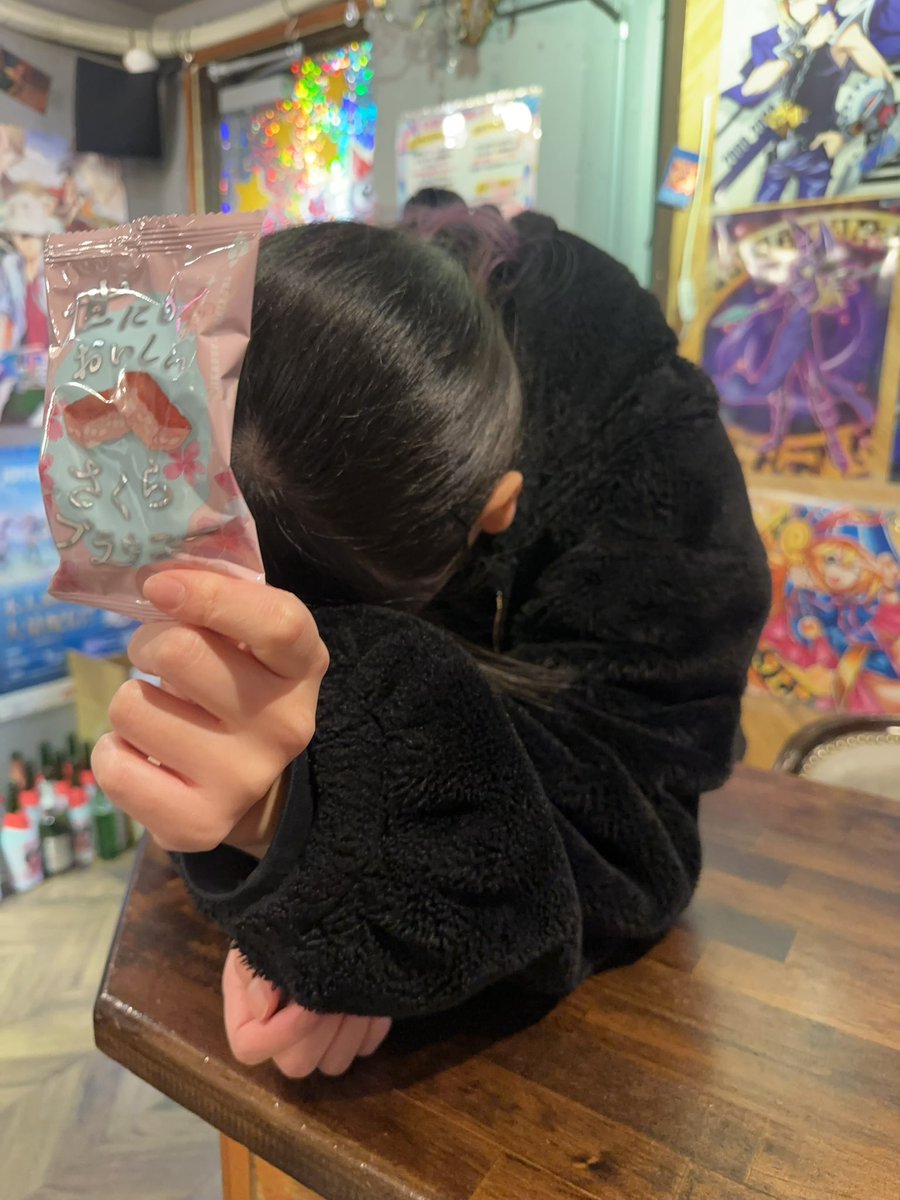 幻魔皇帝 鳳 坂本 雀春🎃出没🎤4/1 tweet media