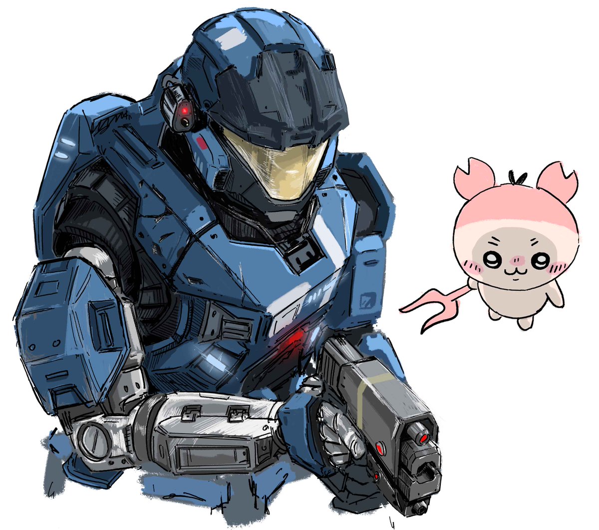 Shio ( • ̀ω•́ )✧ tweet media