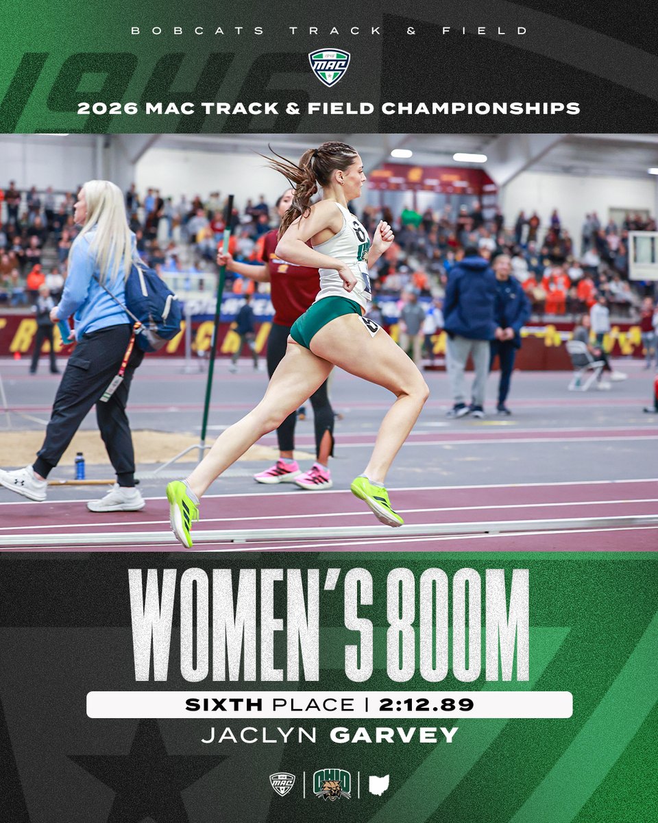 Ohio XC/TF tweet media