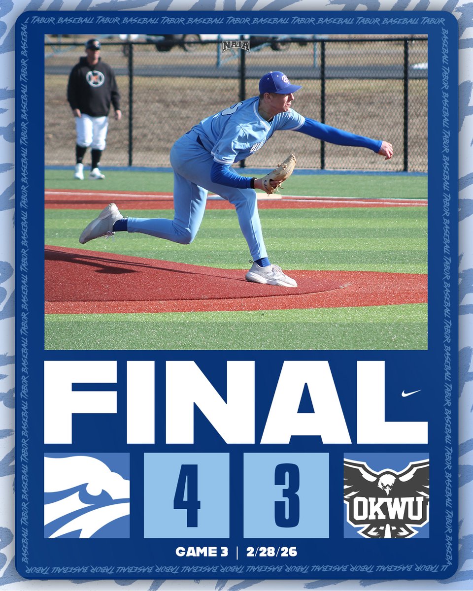 TaborCollegeBaseball tweet media