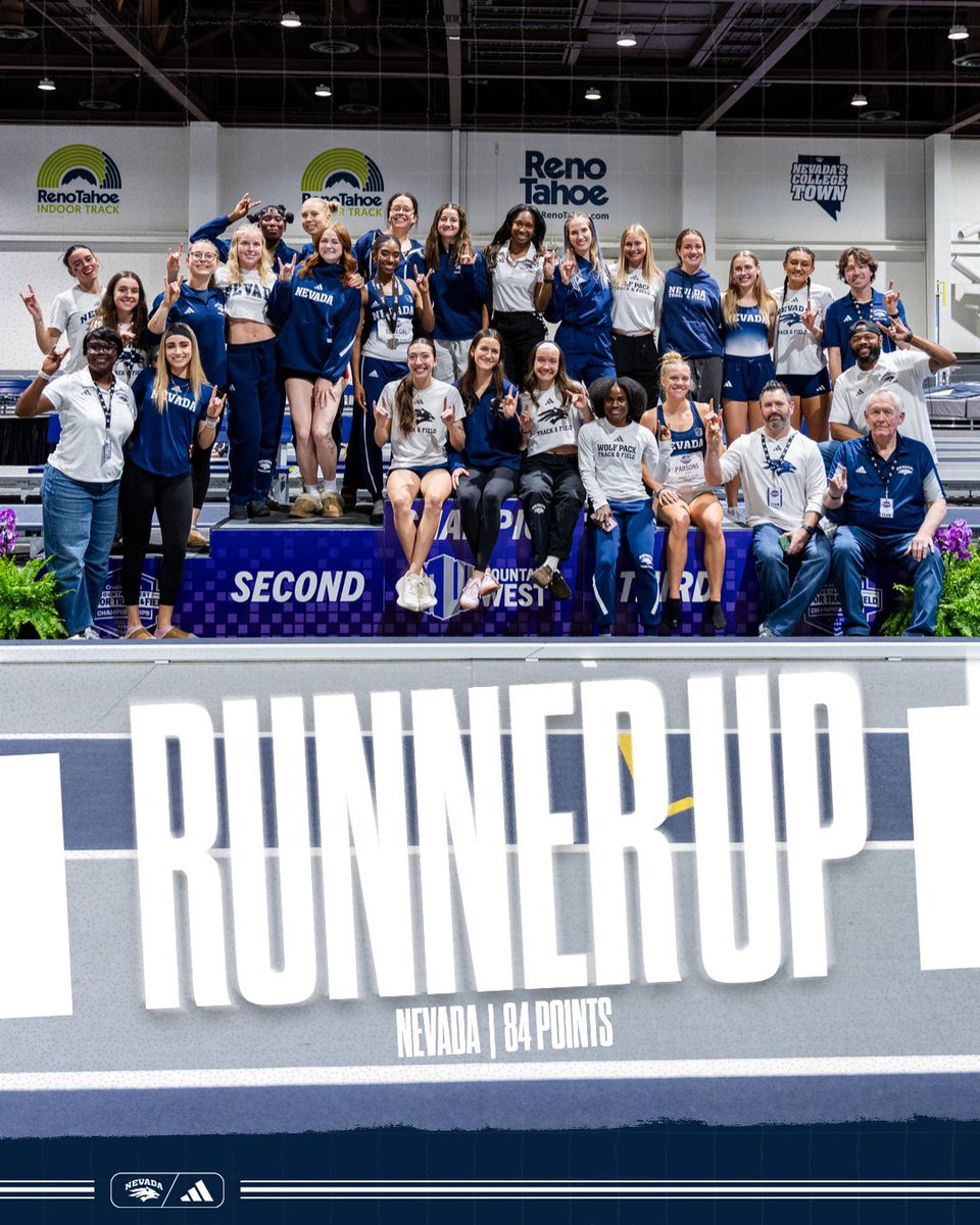 Wolf Pack Track/XC tweet media