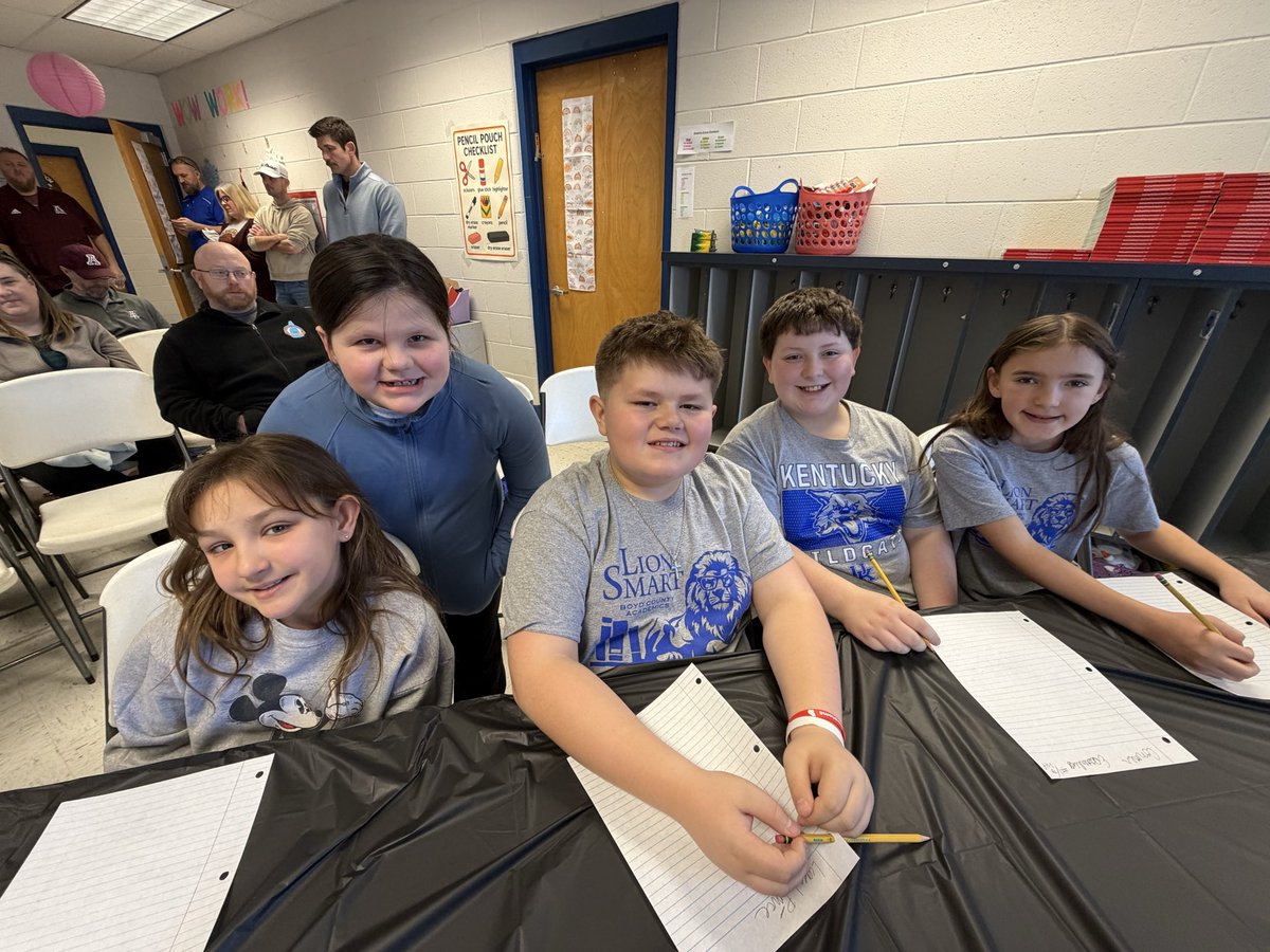 Summit Wildcats tweet media