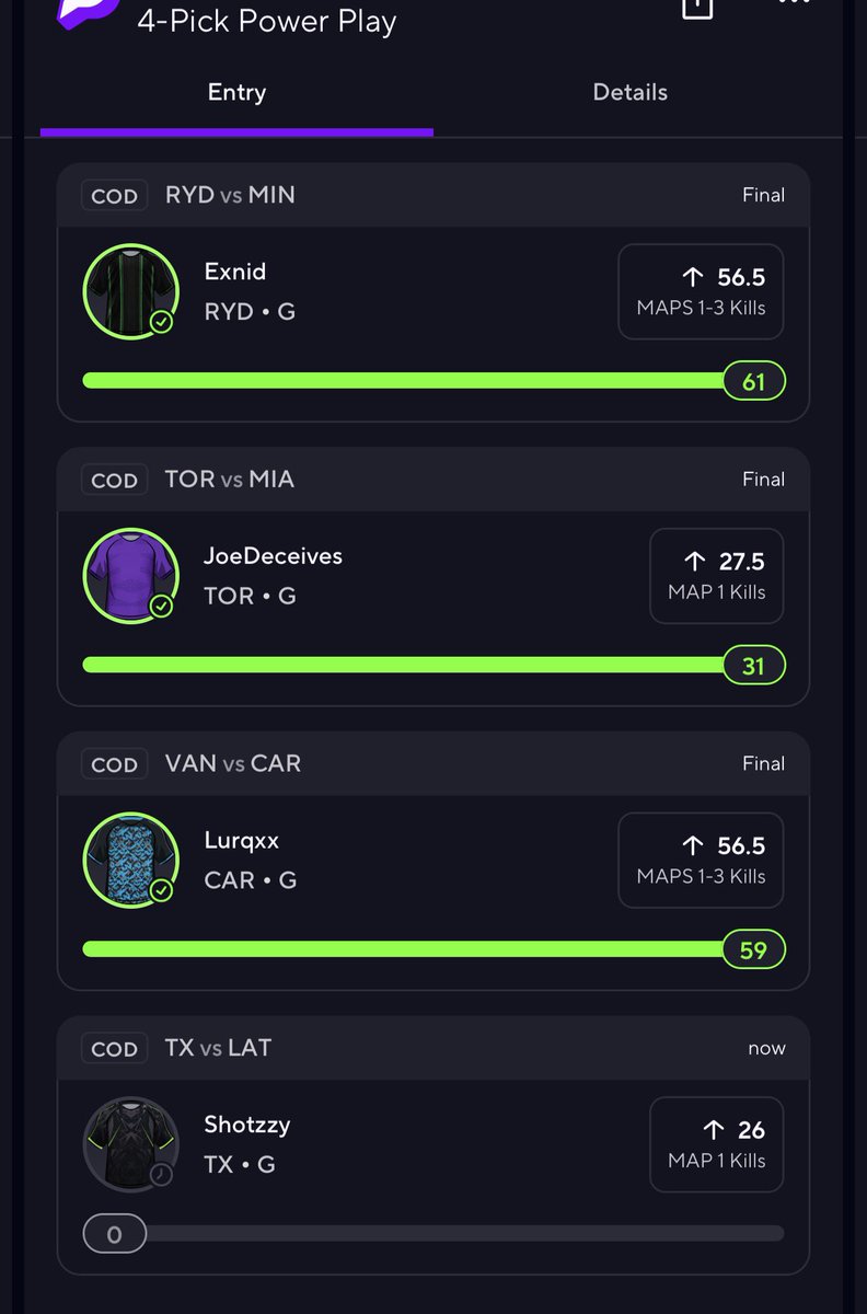 Nuclear Picks tweet media