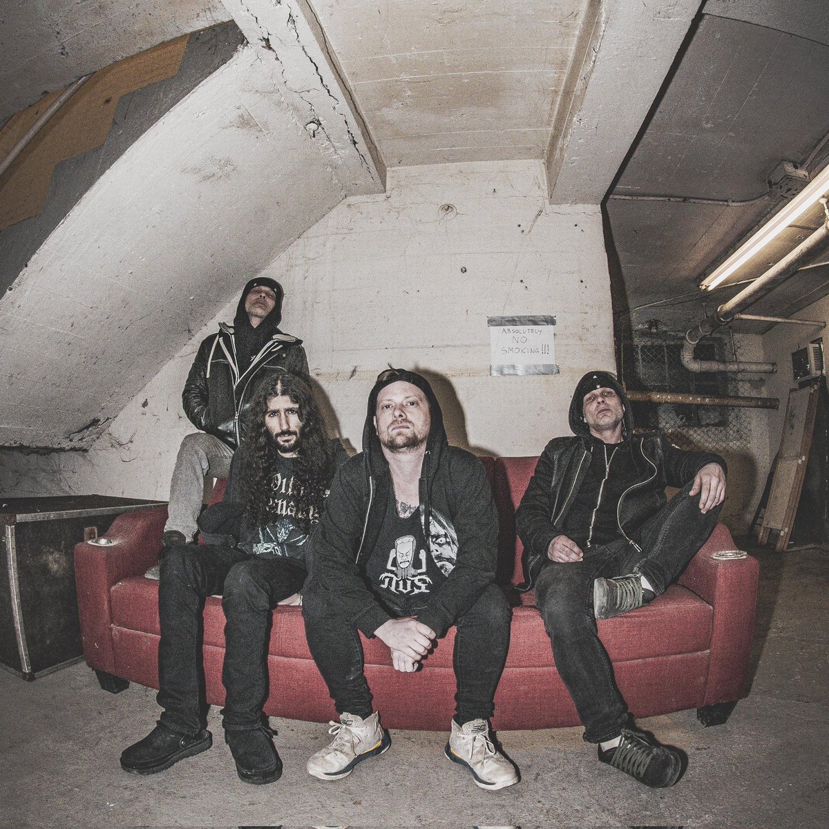 Dawn Vally tweet media