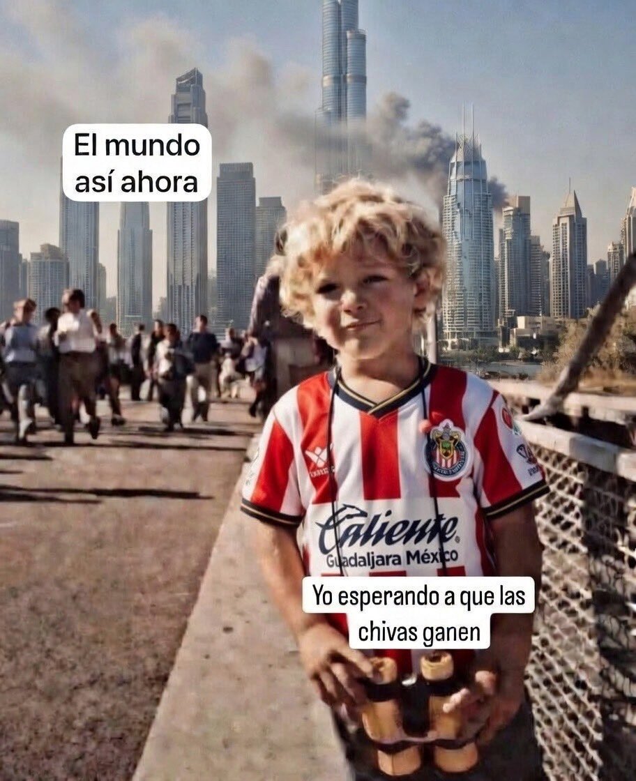 greghr_'s tweet photo. Vamos #Chivas https://t.co/yem9NkKr8V