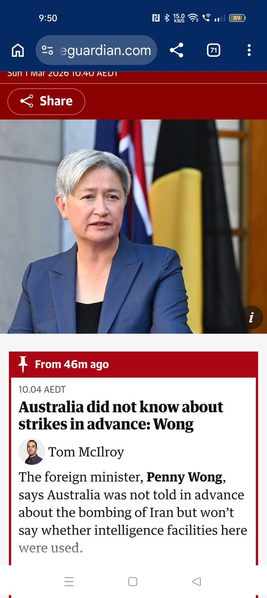 Angryaussie #LovesAustralia tweet media