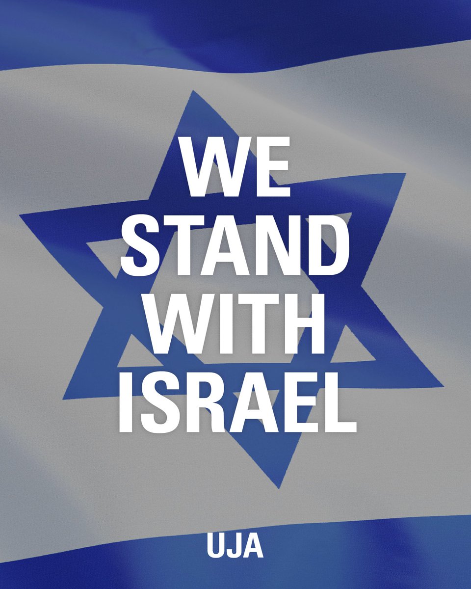 UJA Federation of Greater Toronto tweet media