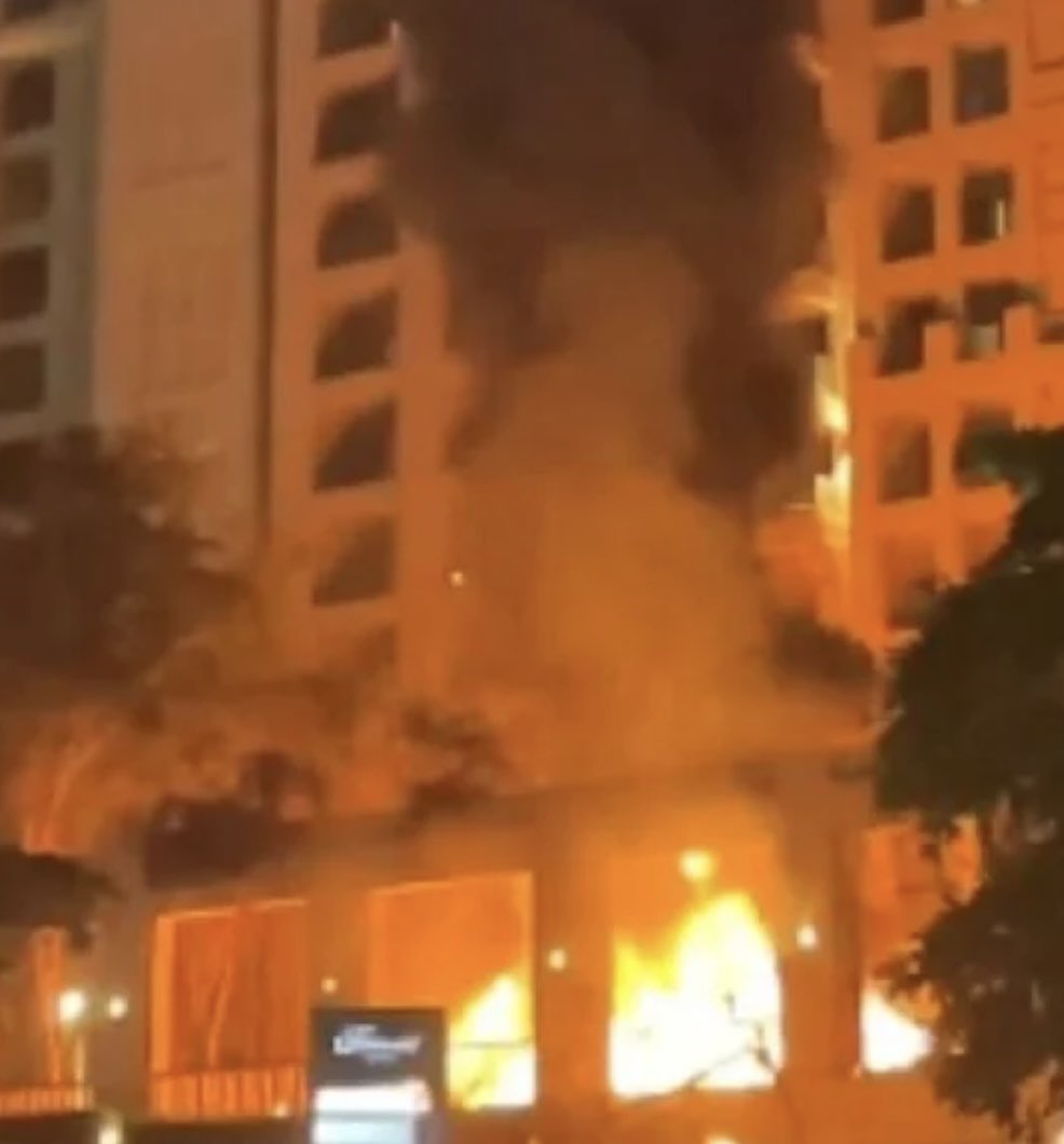 Matt Wallace tweet media